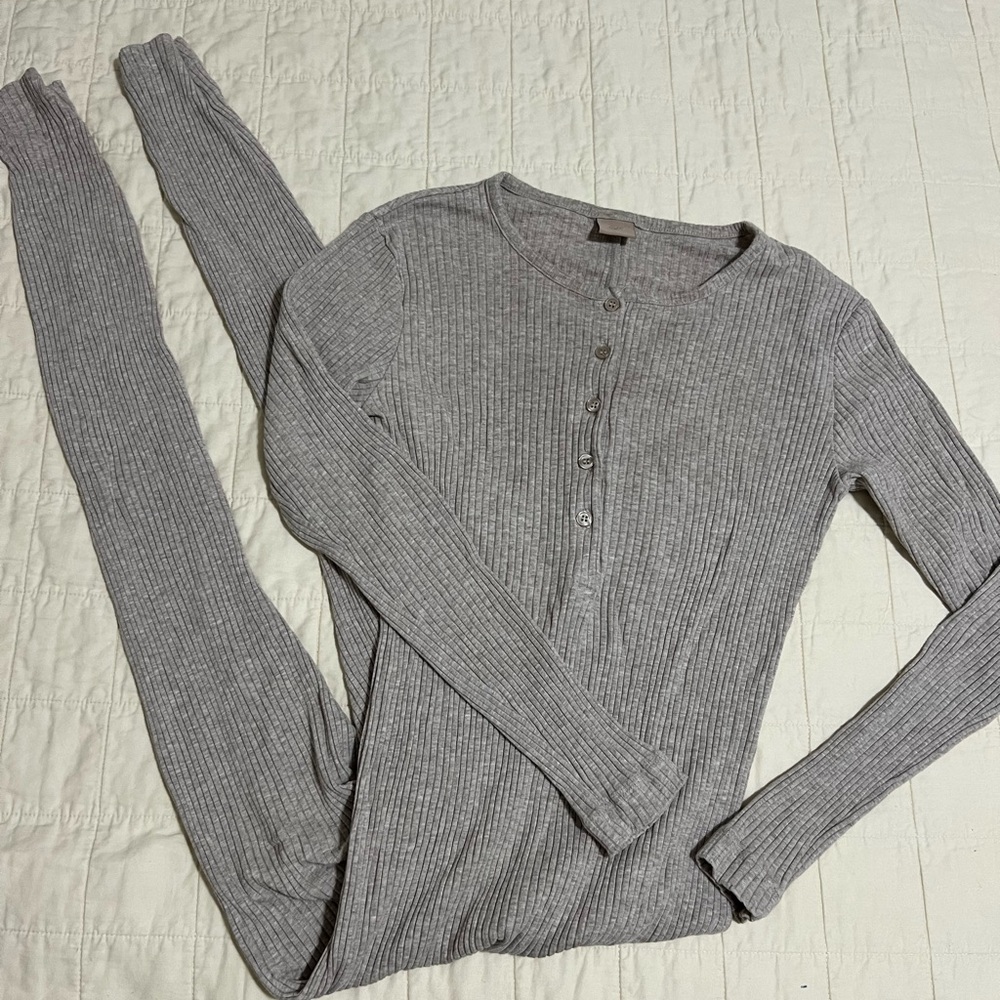 H&M Jumpsuit